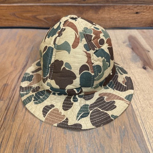 Vintage duxbak hat - vintage, cap