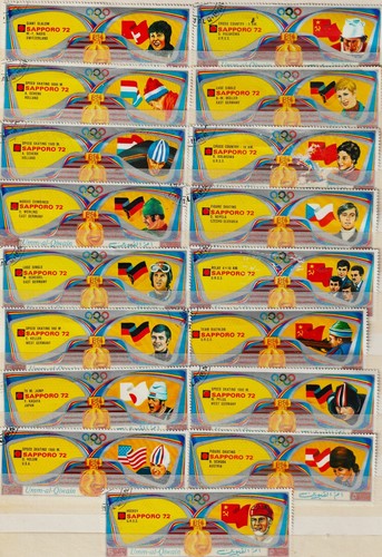 Umm kiwain timbres - el,