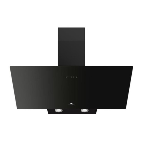 Hotte décorative inclinée - ,