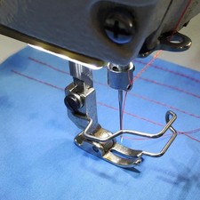 Lot de 10 protège-doigts pour machine à coudre