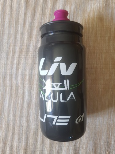 Bidon cyclisme liv alula - bidon,