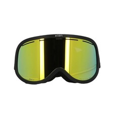 Masque de ski double écran