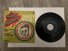 Marty Wilde Les Rois Du Rock Vol 10 