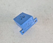 Relais Bleu RENAULT 19 Clio 1 Valeo Ref 02438 12v