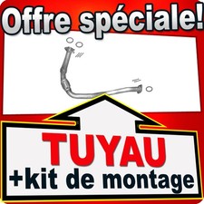 Tuyau pour TOYOTA RAV4 2.0 16V