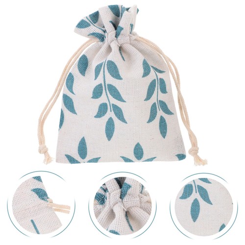 Pcs sachet bijoux pochon - pcs,