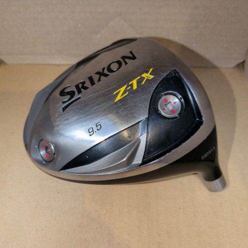 Tête club golf srixon - de,