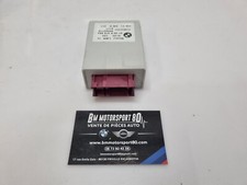 module commande reglage de phare lwr 8375964 bmw e38 e39 e53