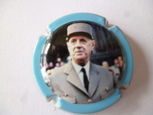 Capsule champ pierre mignon - capsule,