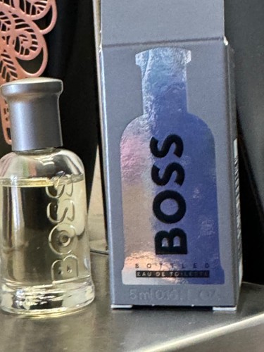 Boss miniature - boss,