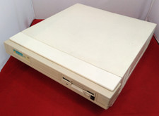 Acorn Archimedes 8MB A410/1 Avec 4-8MB (Prototype?) Atomwide Mise Risc OS 3.11