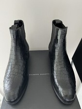 Giuseppe Zanotti Bottines