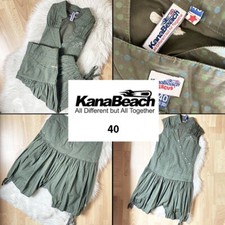 Ensemble assorti blouse et sarouel KANABEACH 40