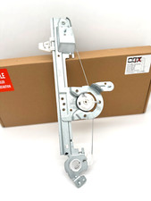 Leve vitre Arriere Gauche