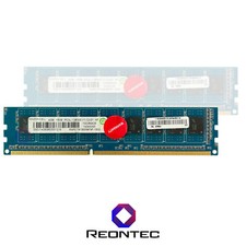 4 Go Serveur RAM Ramaxel PC3L