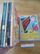 LOT 7 BD GOTLIB RUBRIQUE A BRAC TRUCS EN VRAC DINGODOSSIERS 