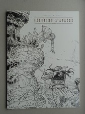 TL Tirage N&B BLUEBERRY t26