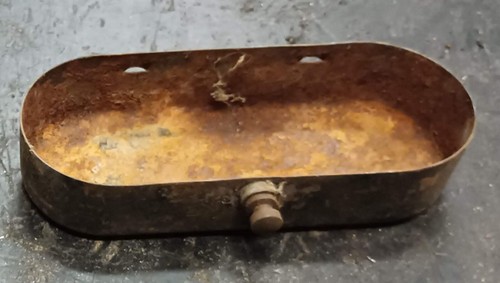 Boite outils pour - outils, solex