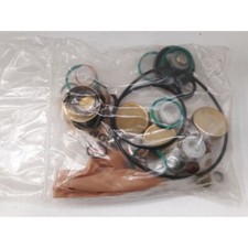 Pochette de joint de pompe a injection BOSCH 2417010010 - Pompe PE(S)6P