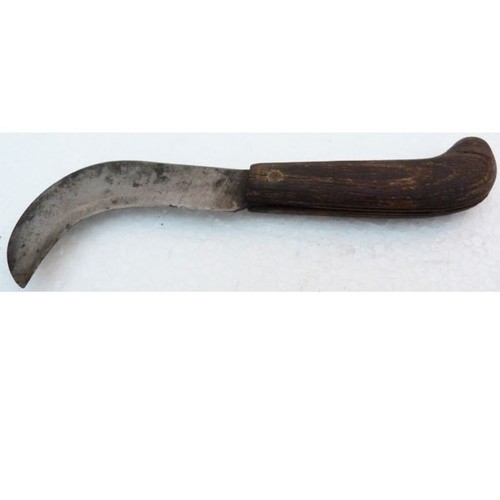 Couteau greffer - couteau, a