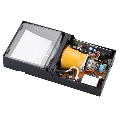 Tube cathodique crt 12v 2w - tube,