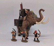 Grenadier Metal Vintage Dragon