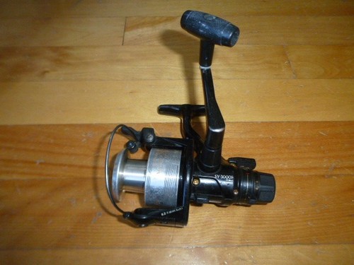 Fishing reel shimano symetre - shimano,