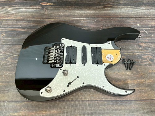 Corps ibanez rg450dx 2013 - ibanez, noir