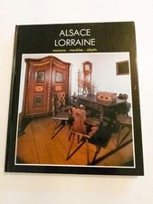 ALSACE LORRAINE MAISONS