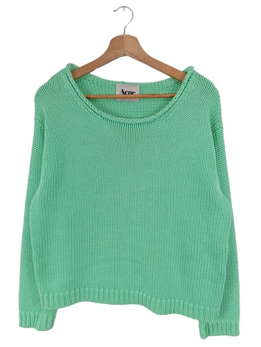 Acne studios pull torsadé - acne,