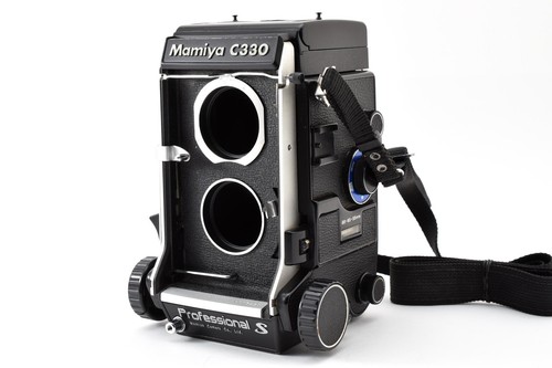 Appareil photo reflex