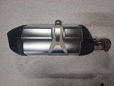 SILENCIEUX BMW R 1200 GS ADVENTURE 2014-18 REF 8530582