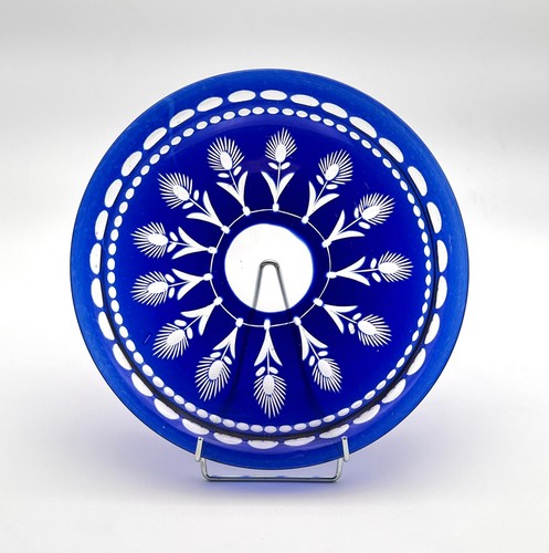 Plateau service rond en - rond,