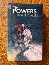 Livre tim powers - livre,
