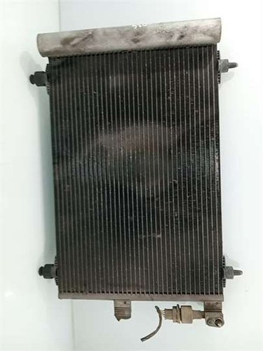 Radiateur climatisation - radiateur,