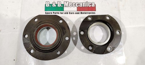 Paire supports arbre moteur - paire,