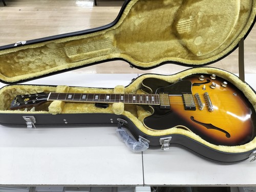Guitare électrique epiphone - guitare,