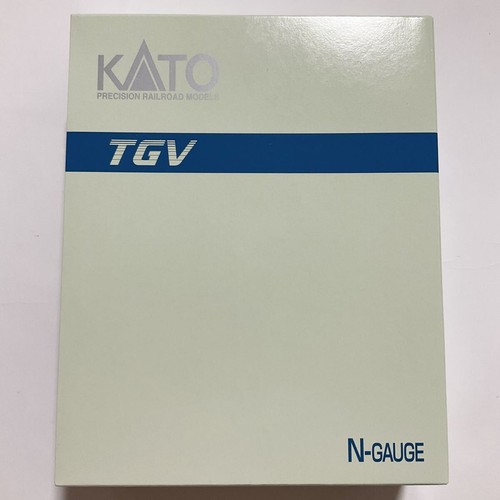 Kato 2134 tgv sud est - 10-2134,