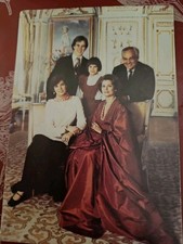 Grace Kelly Prince Rainier III