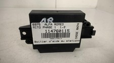 Boitier d'aide au stationnement ALFA ROMEO MITO PHASE 1 50508456
