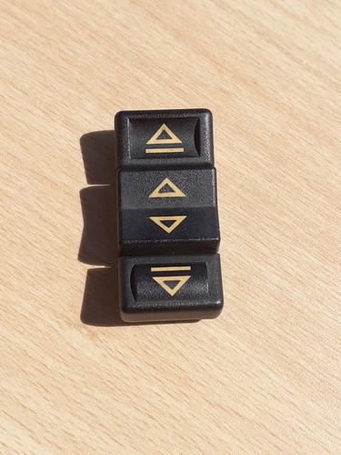 Touches bouton interrupteur - de,