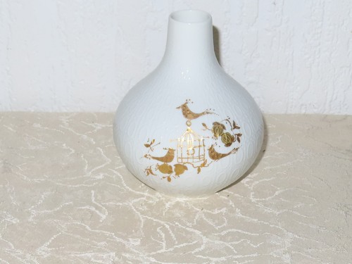 Rosenthal vase kugelvase - rosenthal,
