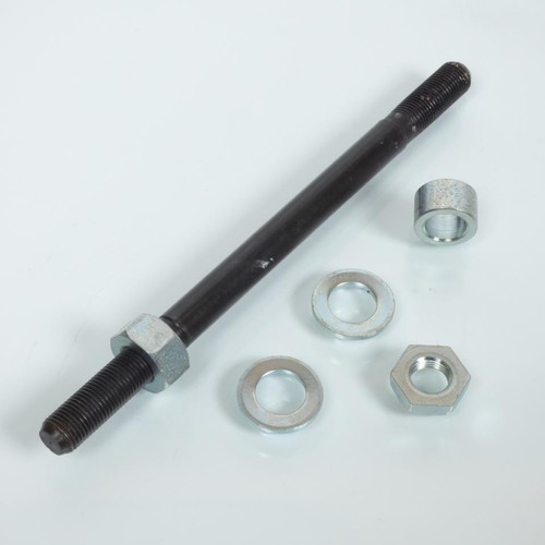 Axe roue avant rsm pour - axe,