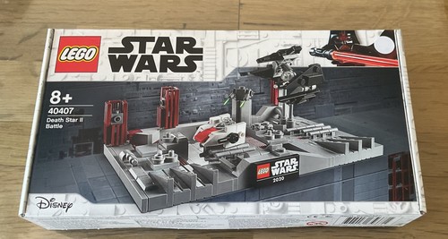 Boite set lego - set, wars