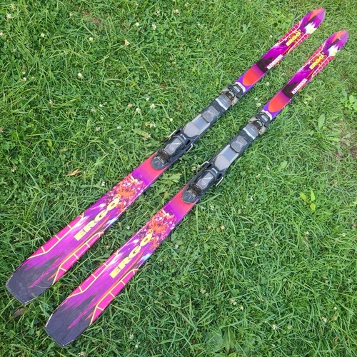 Kneissl ergo nomic concept 125 - ergo,