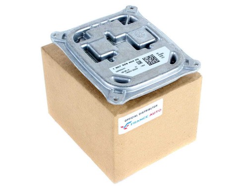 Ballast pour phare led - phare, peugeot