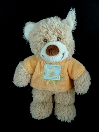 Petit doudou peluche - petit,