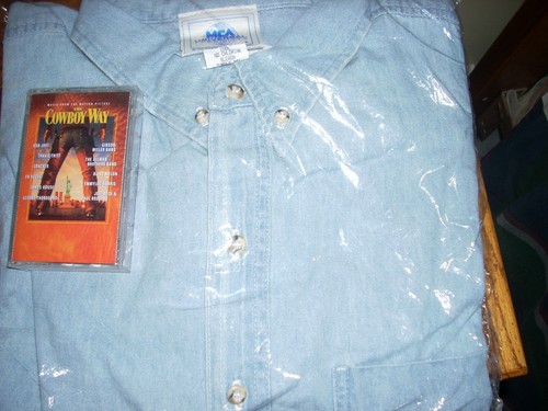 Cowboy way shirt - way,