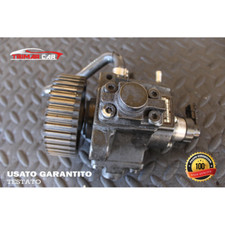 0445010193 Pompe Gasoil Injection Opel Zafira Tourer C (P12)(2011 IN Avant) 2.0