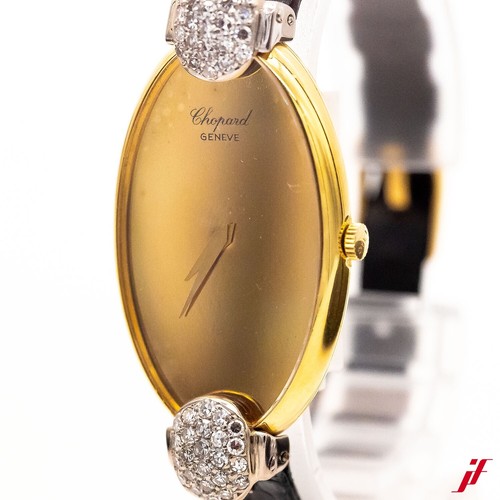Chopard mens vintage - mens,